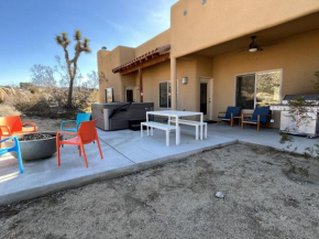 Casa Tortuga - Hot Tub, Fire Pit, Grill & JTNP! home